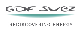 GDF Suez Logo