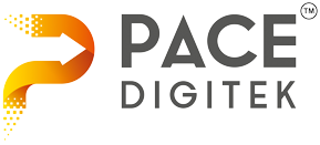 Pace Digitech Logo