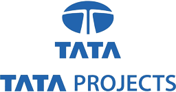 TATA Projects Logo